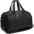  Volenza Sac de voyage Weekender Cuir 46 cm Modéle black