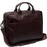  Frazer Porte-documents Cuir 38 cm Compartiment pour ordinateur portable Modéle brown