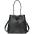  Isa Sac à bandoulière 22.5 cm Modéle schwarz