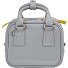  Skyline Sac à main Cuir véritable 20.5 cm Modéle cloud grey