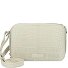  Cool Colbie Sac à bandoulière Cuir 20 cm Modéle chalk white