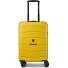  Bologna 4 roues Valise cabine S 53 cm Modéle yellow