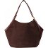  Deco Sac de shopper M Cuir 45 cm Modéle hot fudge
