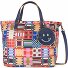  Tartan Tape Haidy Sac de shopper 26 cm Modéle wedgewood