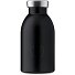  Gourde Clima 330 ml Modéle stone tuxedo black