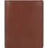 Cambridge Porte-monnaie Cuir 9.5 cm Modéle cognac
