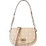  Emelie Sac à bandoulière 25 cm Modéle biscotti logo