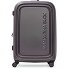  Logoduck + 4 roues Valise cabine L 75 cm Modéle choco ice