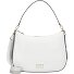  Liv Sac à bandoulière Cuir 35.5 cm Modéle true white