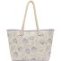  Kezia Sac de shopper 43 cm Modéle lilac