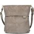 Mademoiselle.M Sac à bandoulière 31 cm Modéle cord mocca