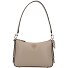  Daryna II Sac à bandoulière 24 cm Modéle taupe