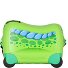  Dream2go 4 roulettes Trolley pour enfants 38 cm Modéle dinosaur d.