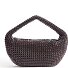  Crystol Mini sac à main 18 cm Modéle dk-red