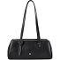  Miranda Sac à bandoulière Cuir véritable 32 cm Modéle black
