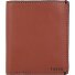  Porte-monnaie Joshua 8,5 cm Modéle medium brown
