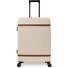  Zuna 4 roulettes Trolley M 65 cm Modéle sandy beach