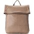  Elvira Daypack Cuir véritable 66 cm Compartiment ordinateur Modéle stone