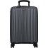 Enais 4 roues Valise cabine 55 cm Modéle dark grey