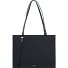  CK Square Sac à bandoulière 28 cm Modéle ck black