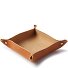  Vide-poches Gaucho Bol en cuir 13 cm Modéle cognac