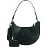  Chantaco Classics Sac à bandoulière S Cuir véritable 23 cm Modéle sinople