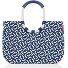  Loopshopper L Frame Sac de shopping 46 cm Modéle frame signature navy