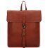  Antique Avery Daypack Cuir 40 cm Modéle cognac