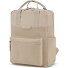  Bergen Pro Daypack 39 cm Compartiment pour ordinateur portable Modéle dusty sand 1