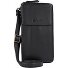  Peru Pochette pour téléphone portable Cuir 10 cm Modéle schwarz