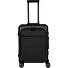  Valise cabine Next à 4 roues en Aluminium, 55 cm, compartiment pour ordinateur portable Modéle schwarz2