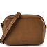  Ella Sac à bandoulière Cuir véritable 21.5 cm Modéle sepia