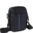  Keiigan Sac à bandoulière 21 cm Modéle black