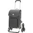  Treppensteiger Royal Shopper Ipek Maxi Chariot à provisions 58 cm Modéle anthrazit