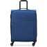  x United Colors of Benetton BE trolley à 4 roulettes 65 cm avec soufflet d'extension Modéle faded denim