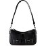  Kassie Sac à bandoulière 25 cm Modéle black