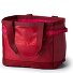  Allpa Sac de shopper 37 cm Modéle crimson