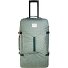  Travel 90 2 roulettes Trolley 75 cm Modéle sage green