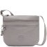  Basic Arto Sac à bandoulière 29 cm Modéle grey gris