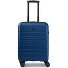  Baseliner 4 roulettes Trolley de cabine S 55 cm Modéle navy blue