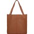  Nappa Sac de shopper Cuir 43 cm Modéle caramel