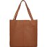  Nappa Sac de shopper Cuir 43 cm Modéle caramel