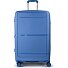  5899 4 roues Valise cabine L 75 cm Modéle dunkelblau