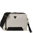  Torino Sac à bandoulière 23 cm Modéle black-white