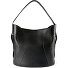  Deborah Sac de shopper Cuir 36 cm Modéle black