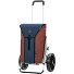  Royal Shopper Oli.P 2.0 Chariot à provisions 59 cm Modéle blau