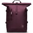  Rolltop 2.0 Daypack 43 cm Compartiment ordinateur Modéle kraken