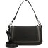  Amina Sac à bandoulière 23 cm Modéle black