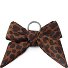  Charms Porte-clés 14 cm Modéle leo bow