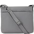  Hirsch Bristol Sac à bandoulière Cuir véritable 28 cm Modéle stone